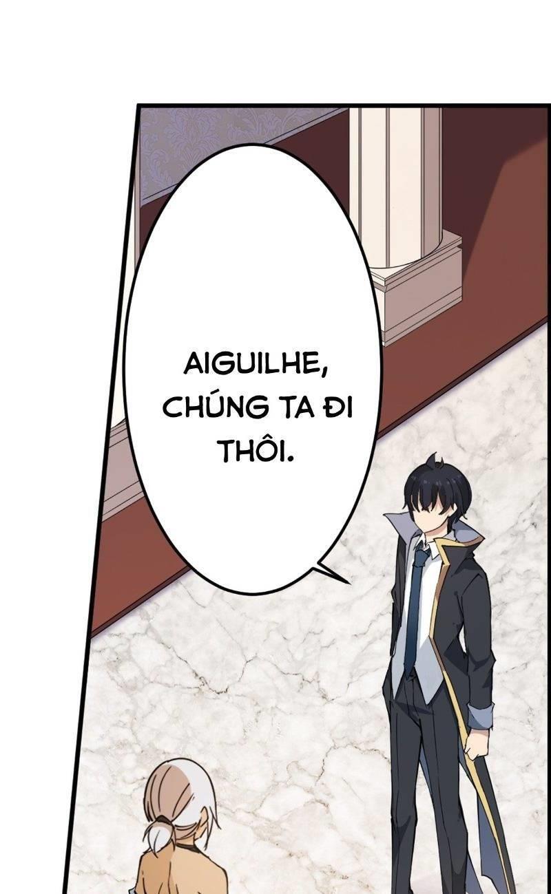 vô hạn sứ đồ và 12 nữ chiến binh chapter 42 27