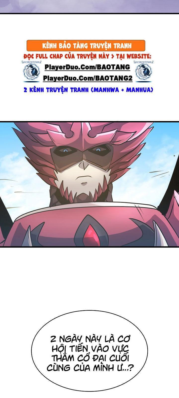 tôi trở lại thăng cấp một mình chapter 65 14