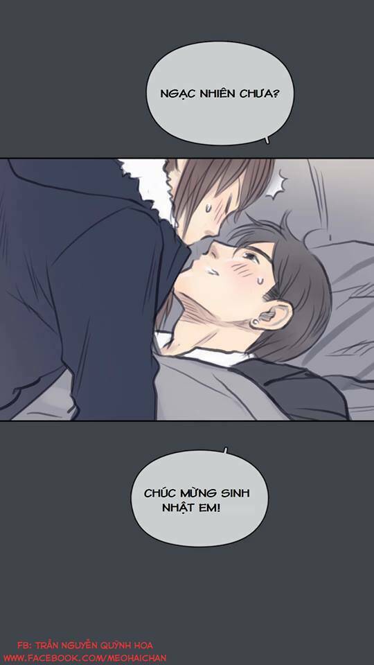 12 giờ của lọ lem chapter 32 21