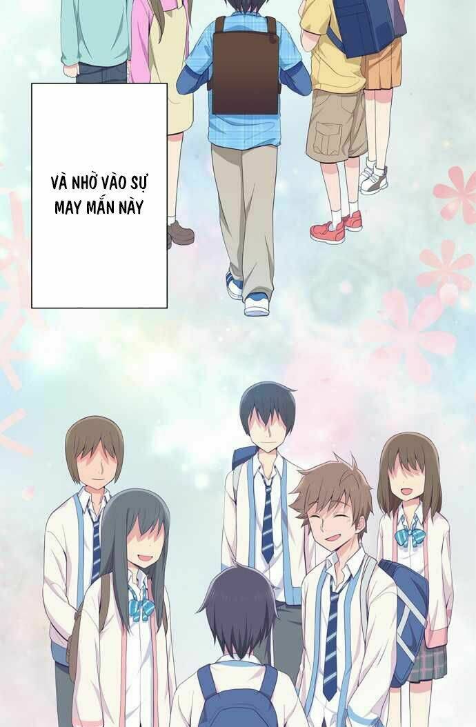 sorairo no graffiti chapter 3 14