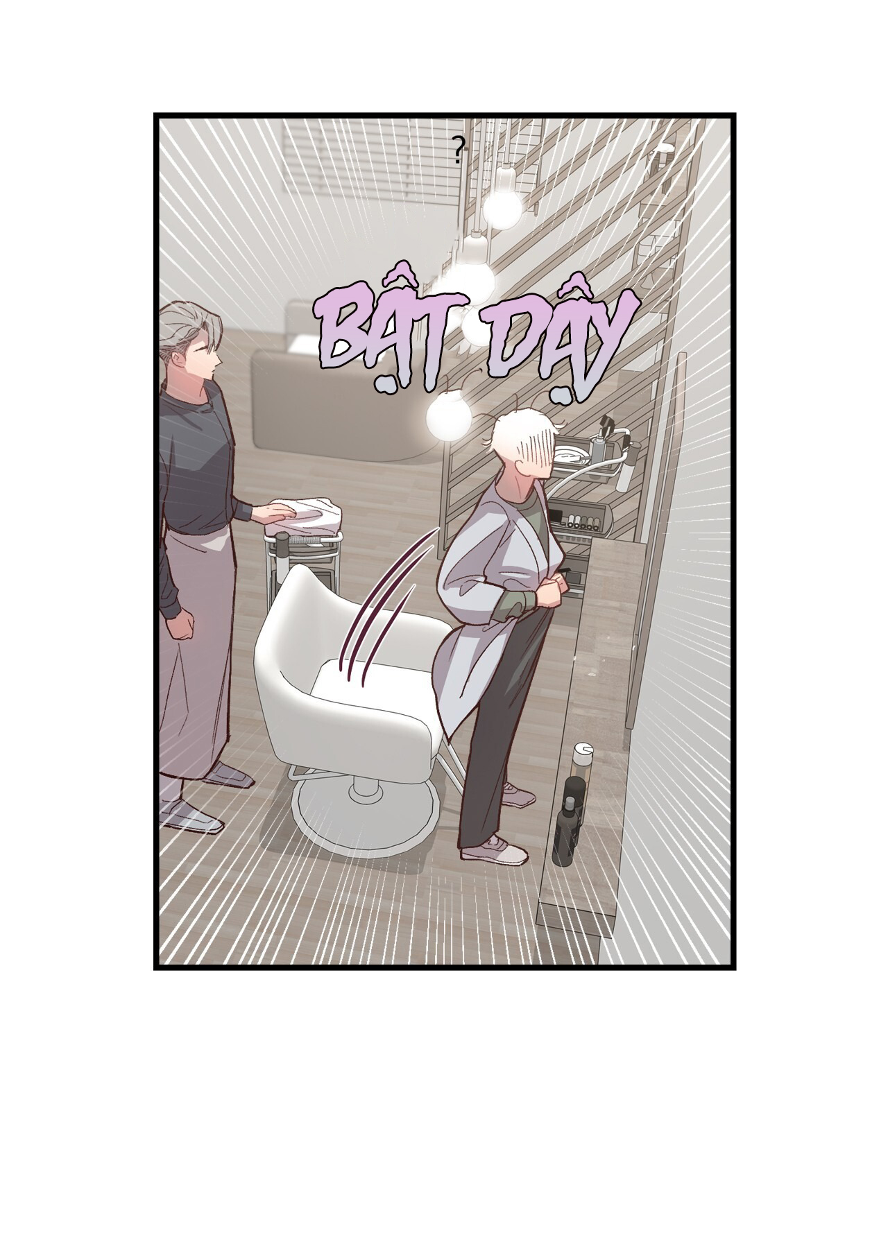 những suy nghĩ thầm kín trong đầu chapter 5 46