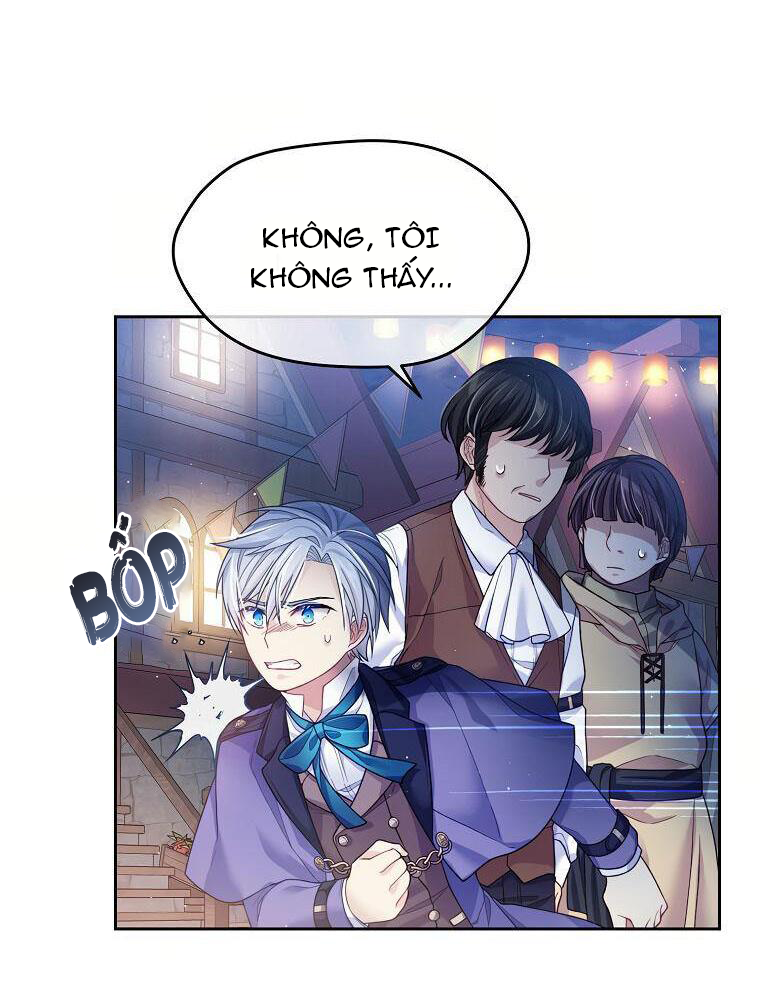 chồng tôi dễ thương quá, phải làm sao bây giờ? chapter 8.1 24