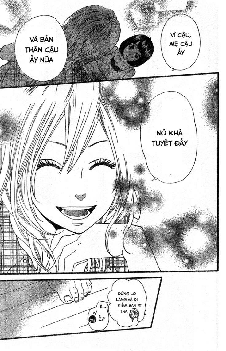 waruiko no mikata chapter 3 30