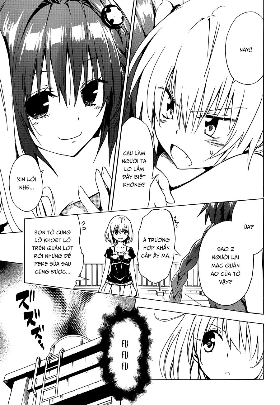 to love - ru darkness chapter 43 6