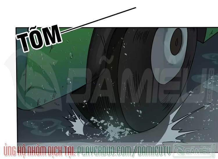 địa phủ khai phá thương chapter 86 16