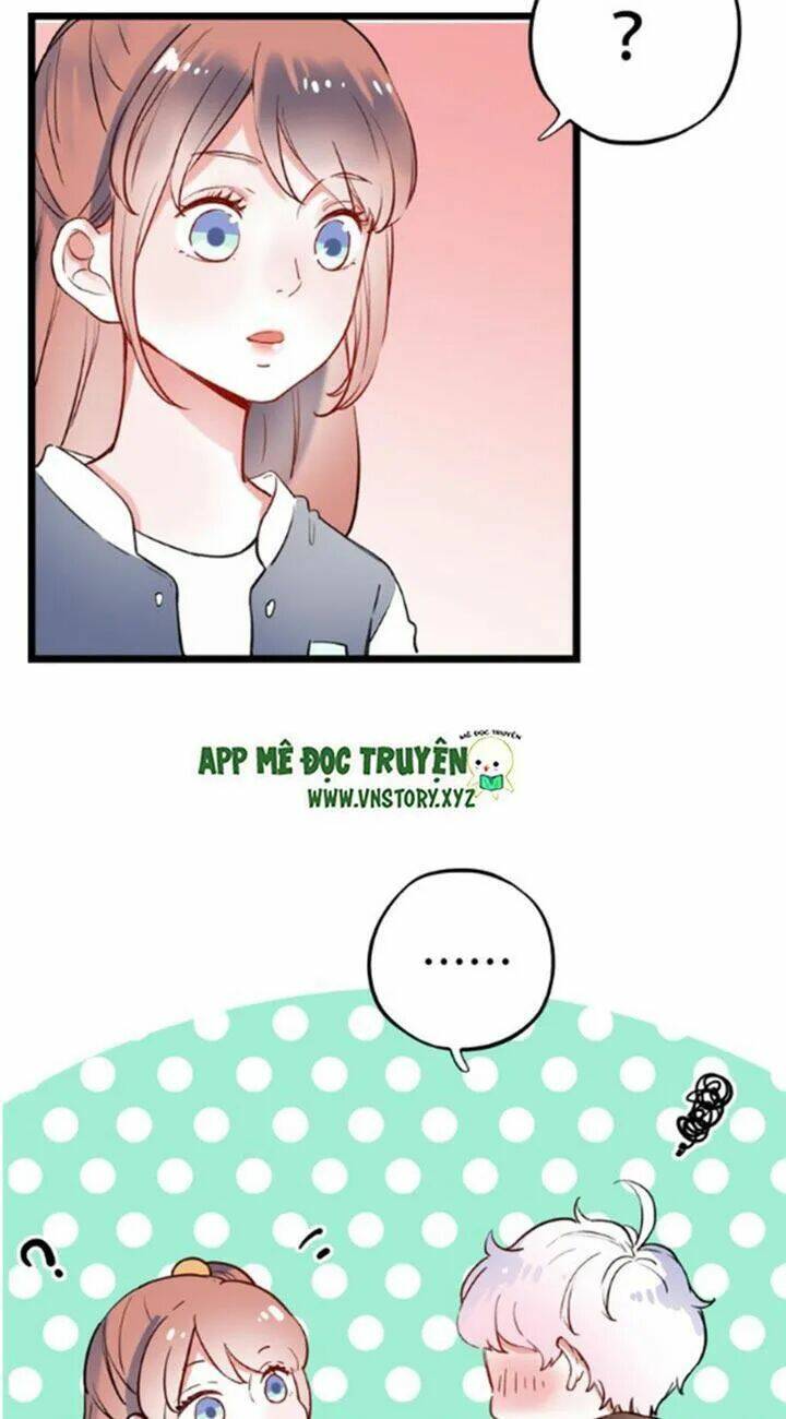 trạch thượng tịch mịch huỳnh hỏa chapter 22 22