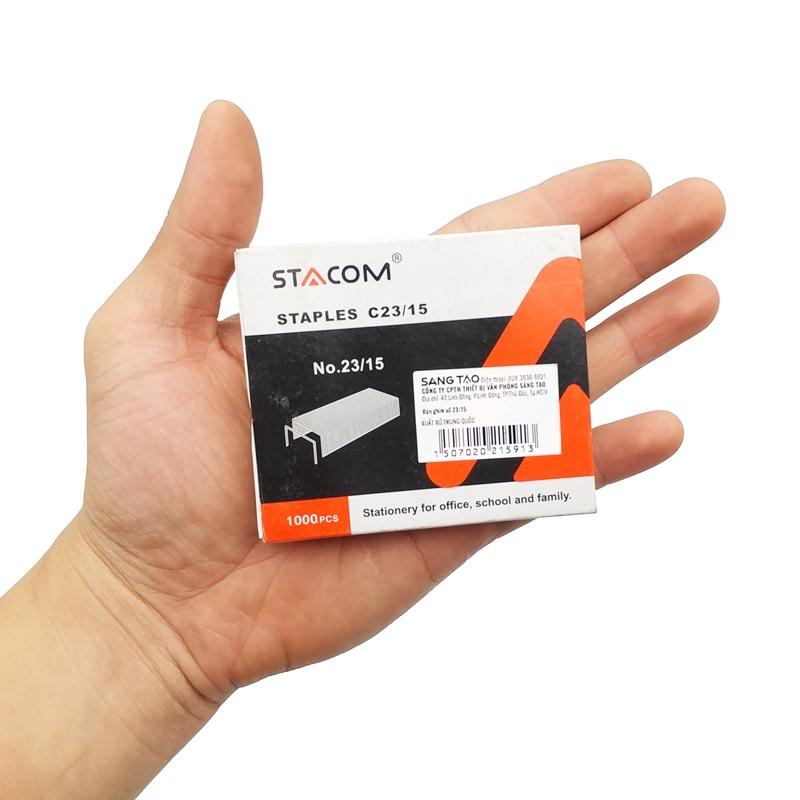 Đạn Ghim Số 23/15
