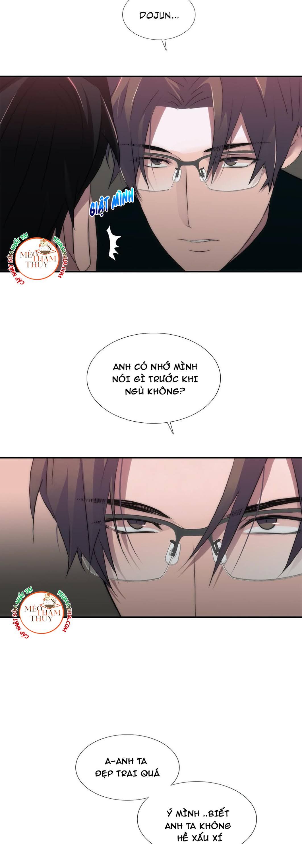 đưa đón người yêu chapter 63 19