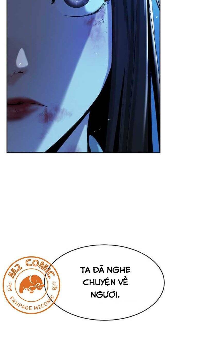 xuyên không thành hổ chapter 21 19