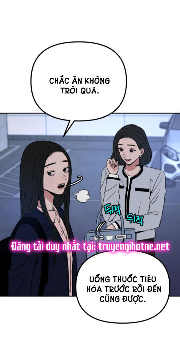 nàng thơ nổi tiếng - nàng thơ myung chapter 18.1 32