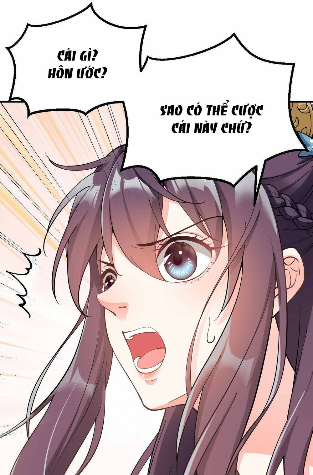 nữ tiên tôn bận đào hôn chapter 1.2 18