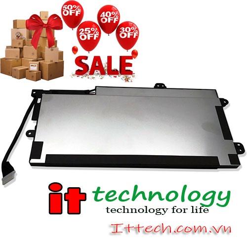 Pin dành cho Laptop HP Envy Touchsmart 14 sleekbook PX03XL M6-K M6 M6-K M6-k125dx 715050-001 714762-1c1 PX03XL