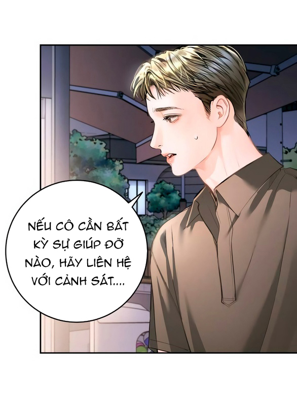 đứa trẻ trông giống tôi chapter 31.2 10