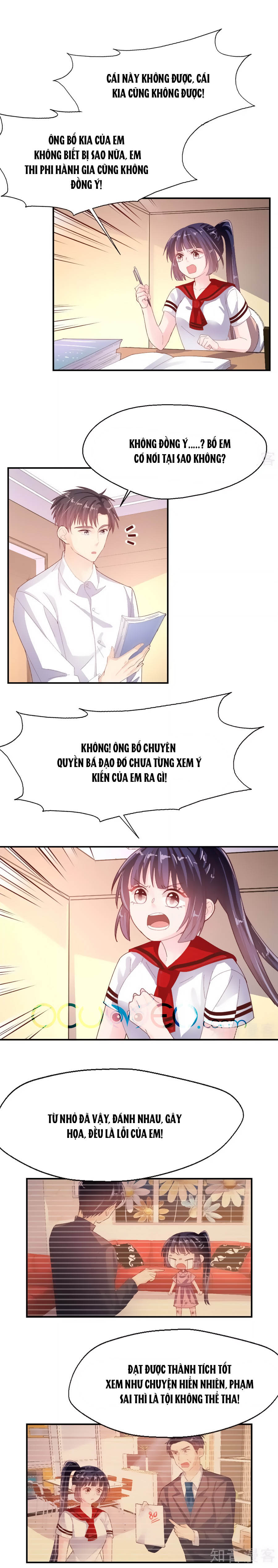 sau này vẫn cứ thích anh chapter 71 1