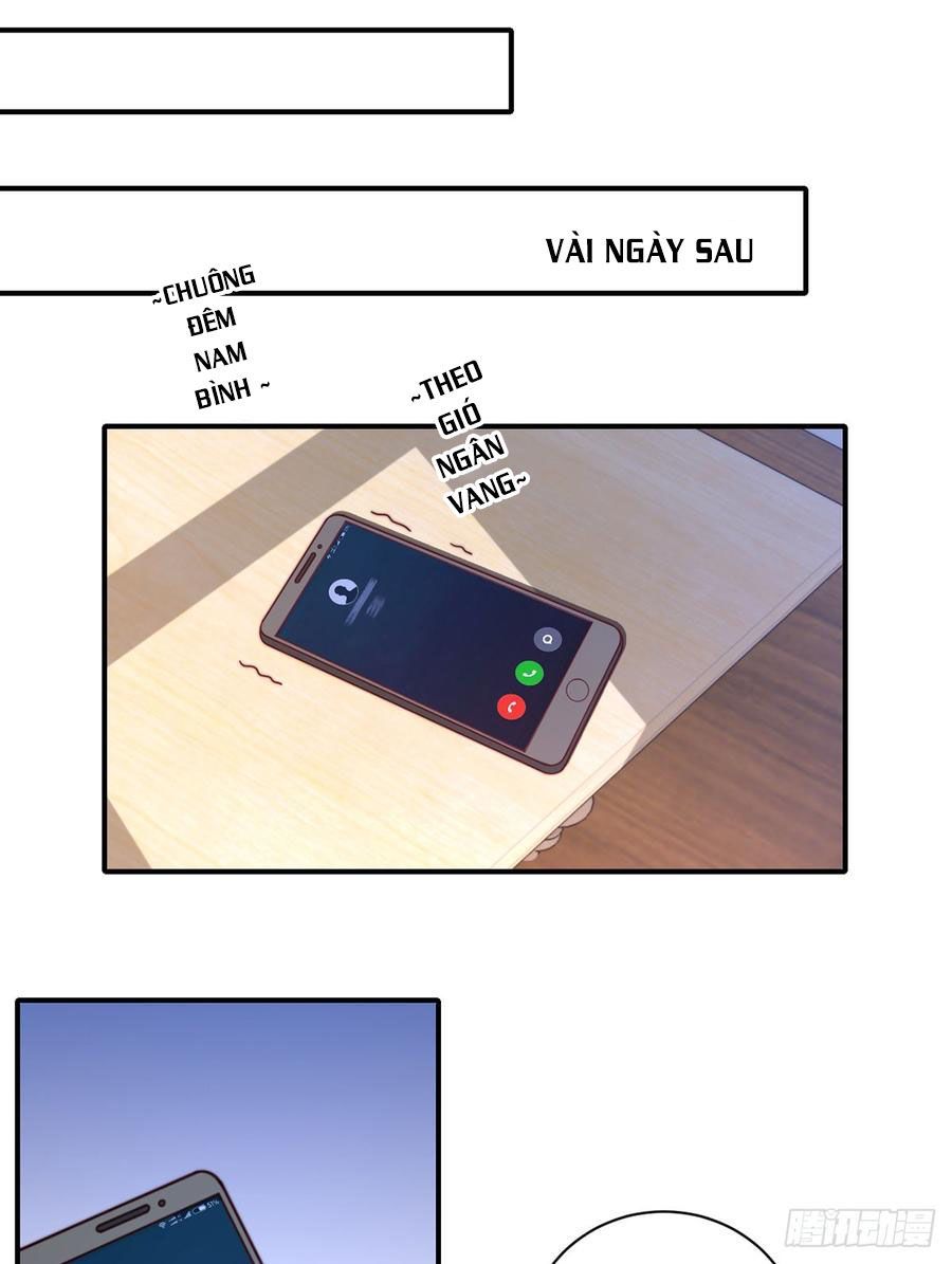 nam thần truy thê chỉ nam chapter 65.1 6