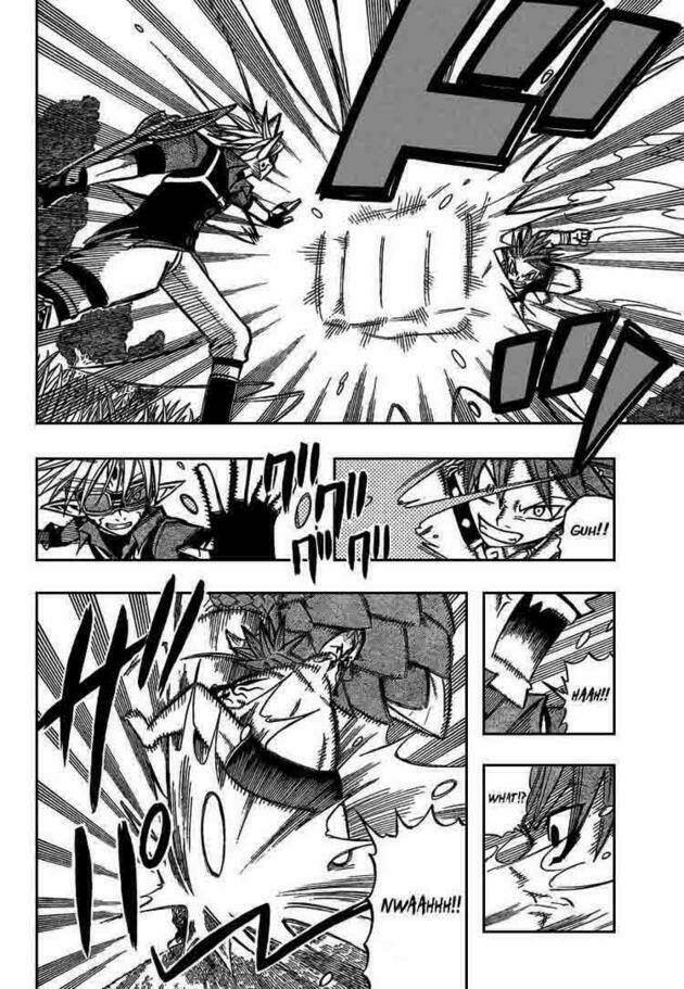 buster keel chapter 13 22