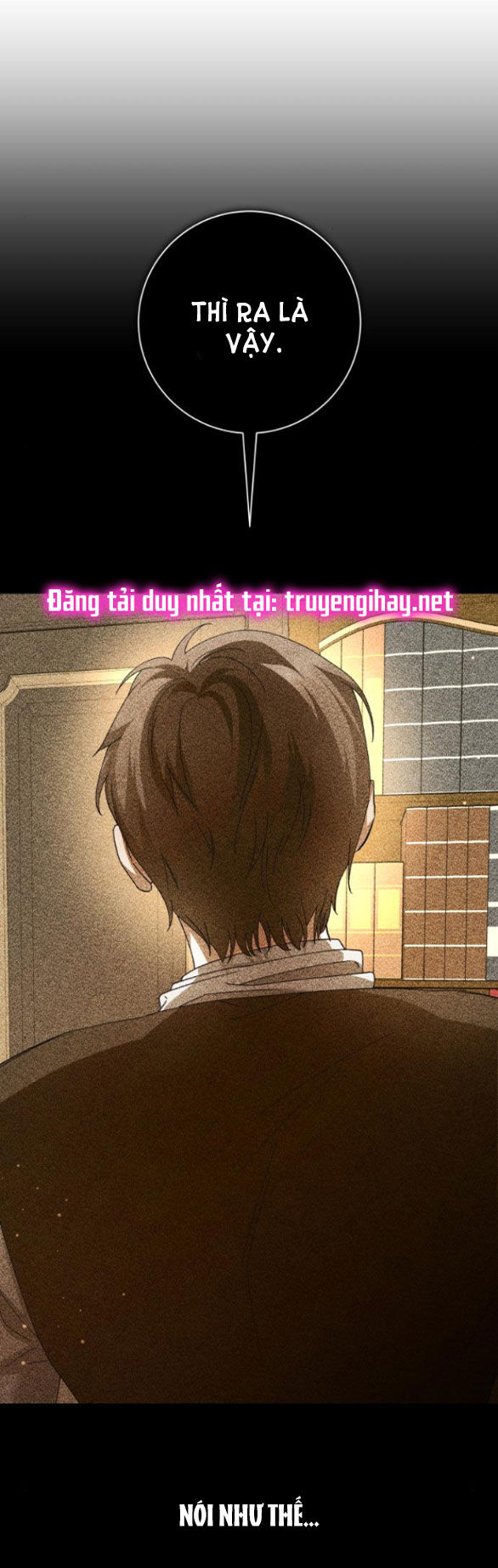 tôi muốn trở thành cô ấy dù chỉ là một ngày chapter 134.1 33