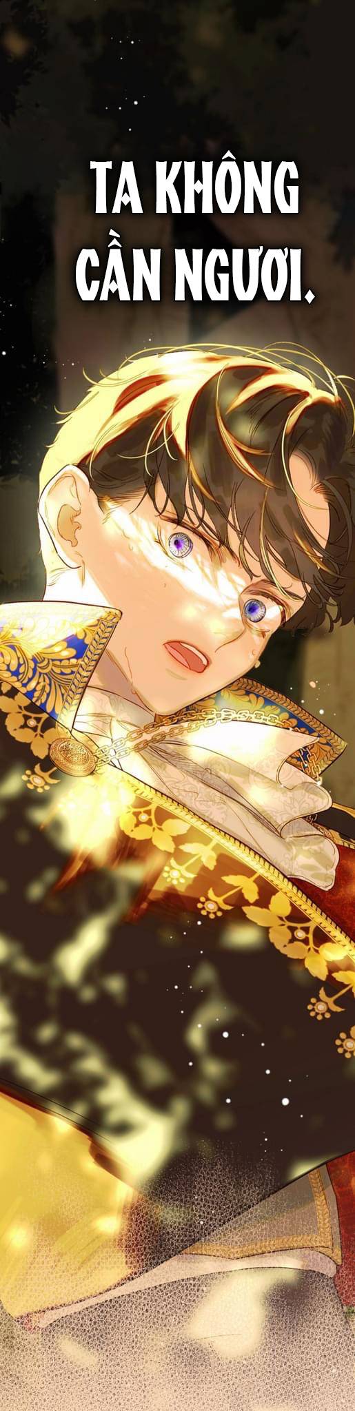 mẹ tôi lại kết hôn lần nữa chapter 27 14