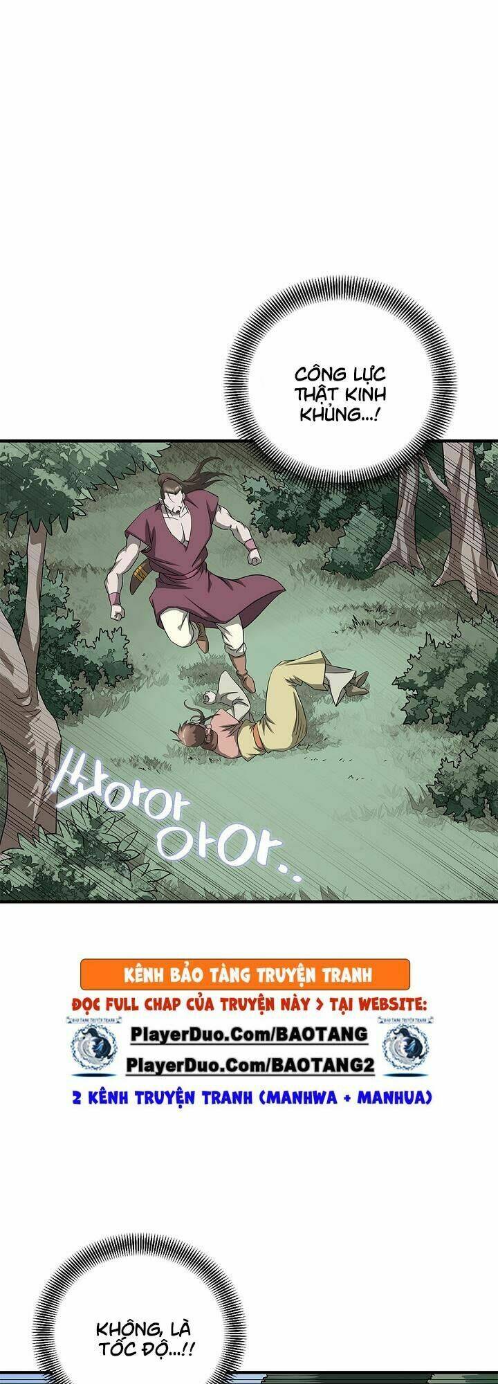 cuồng long chapter 34 14