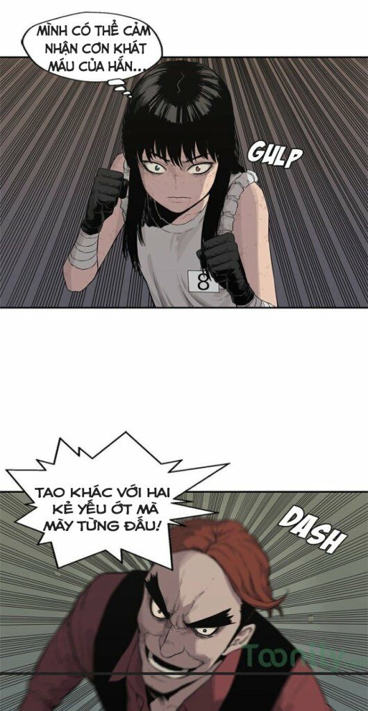 anh shipper may mắn chapter 40 38