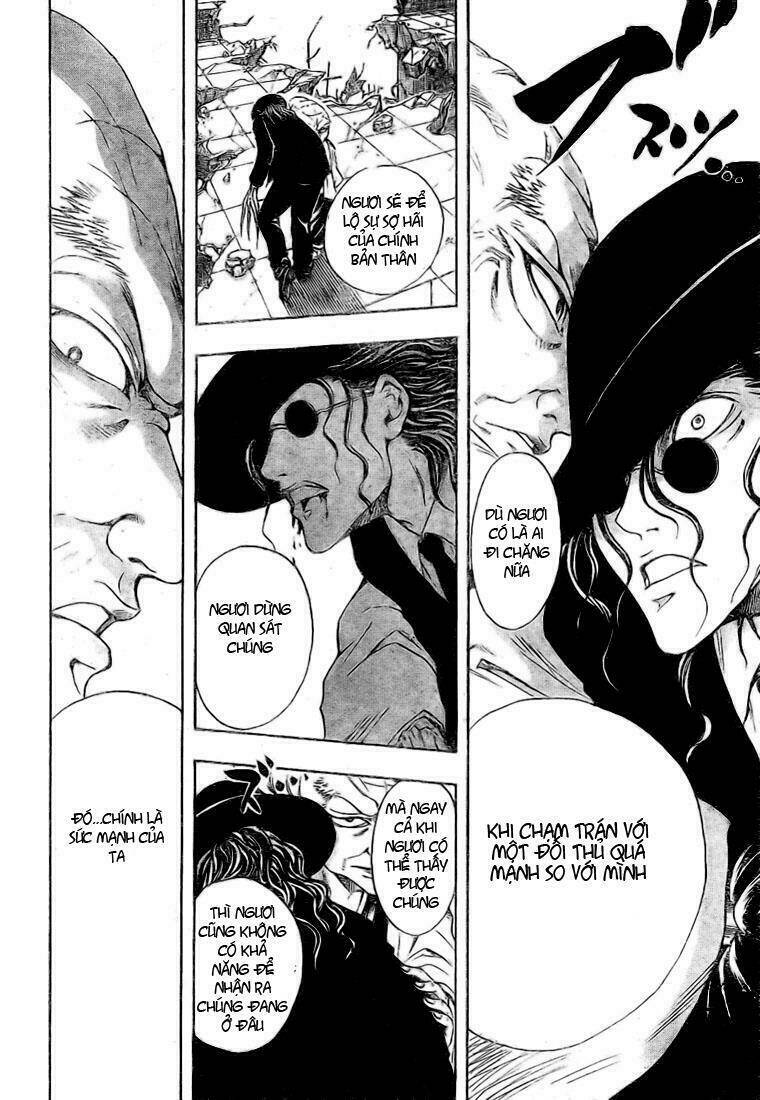 bách quỷ dạ hành chapter 24 16