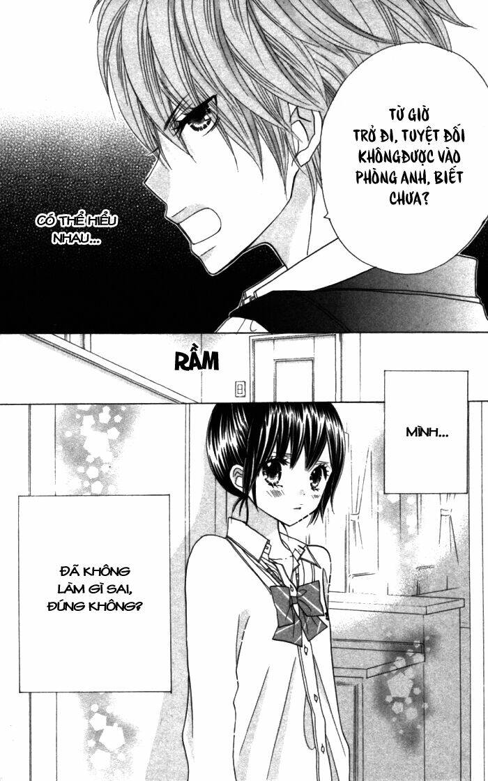 kimi ja nakya dame nanda chapter 11 26