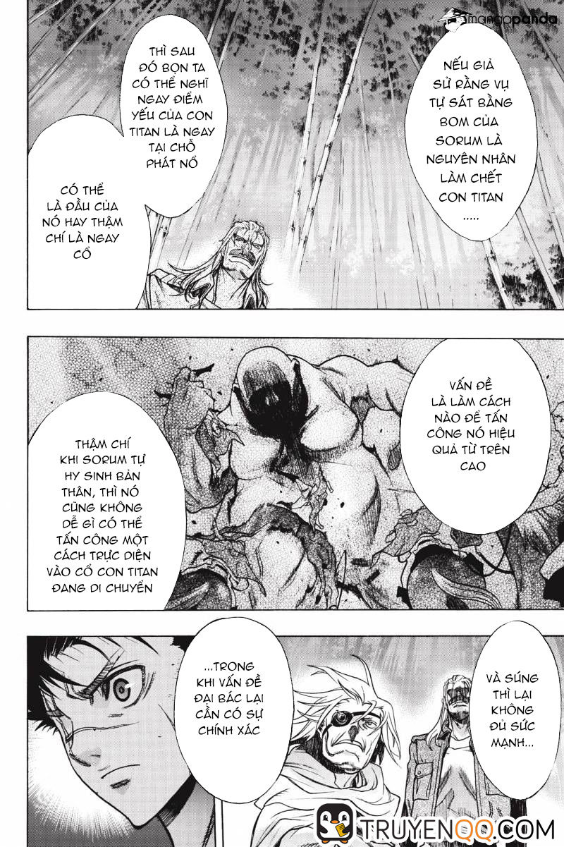 attack on titans - before the fall chapter 19 17