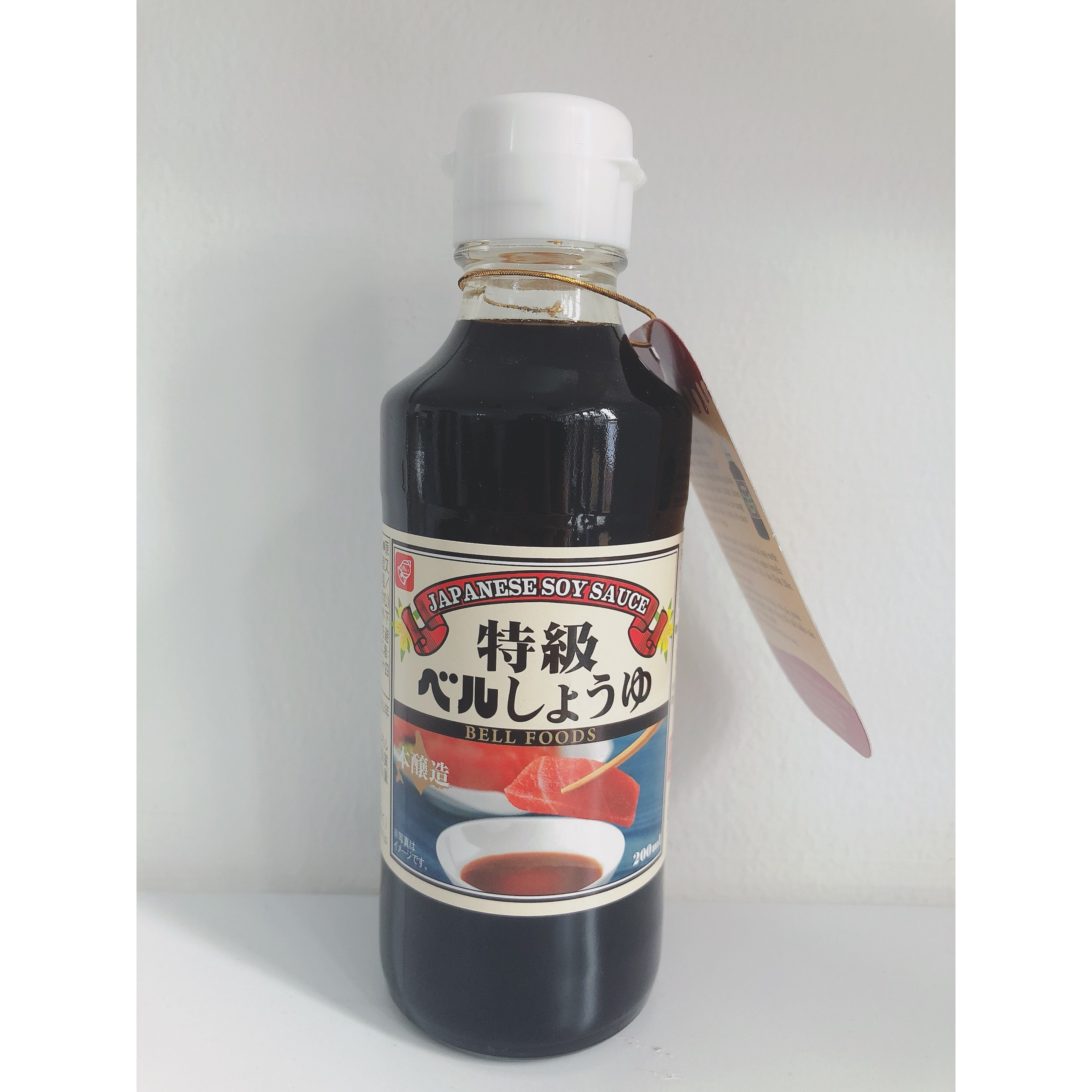 Nước Tương Bell 200ml