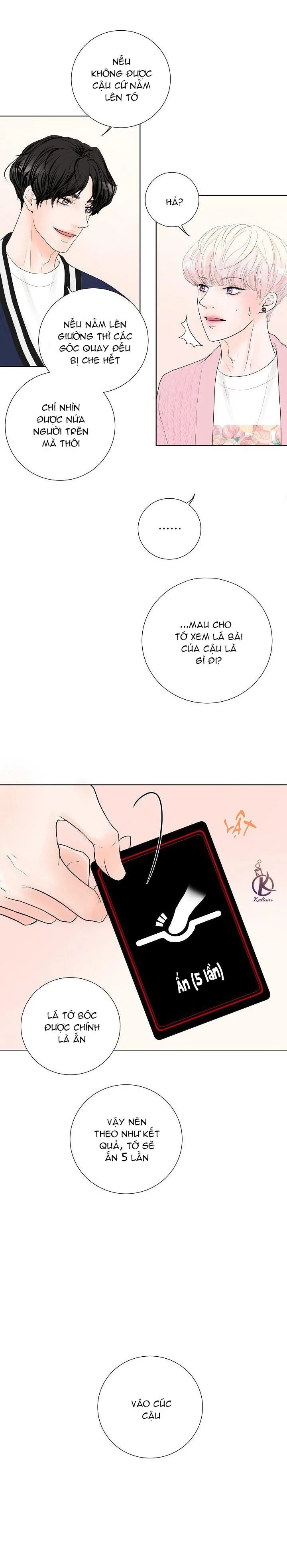 bạn có tò mò về bài review? chapter 21 13