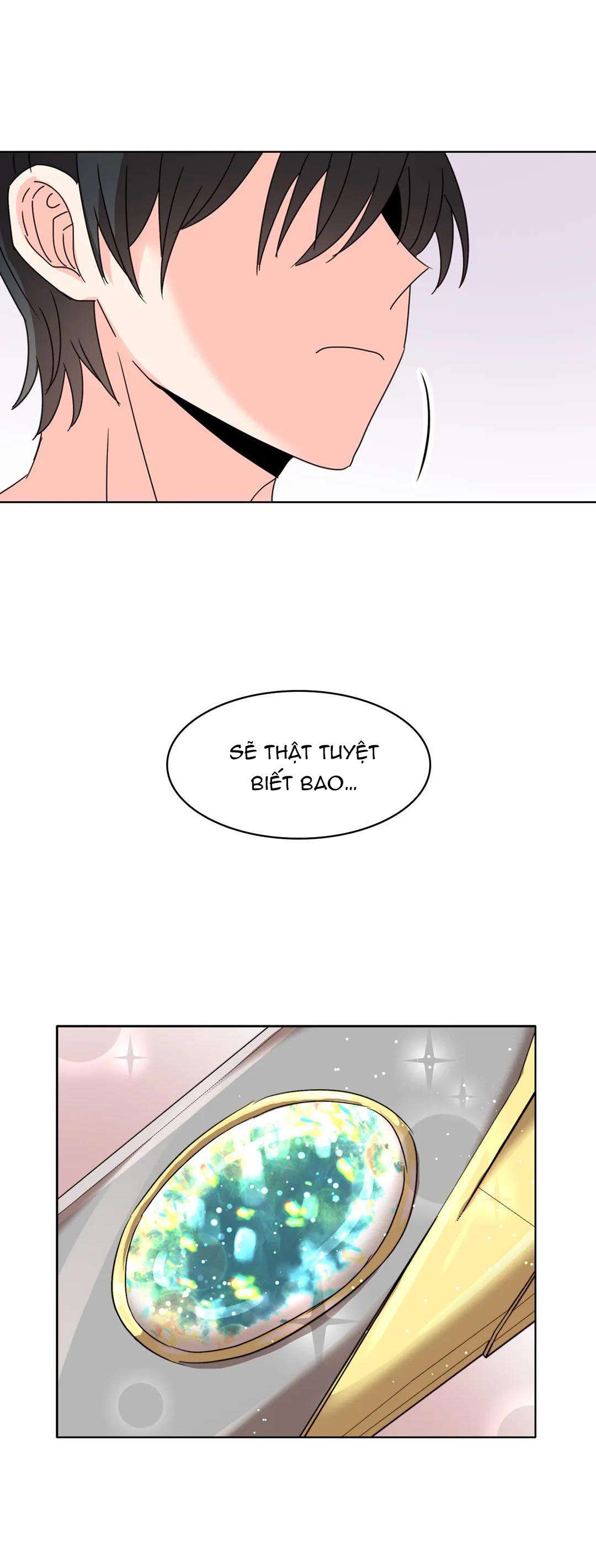 ngọt ngào nhưng nguy hiểm chapter 19 7