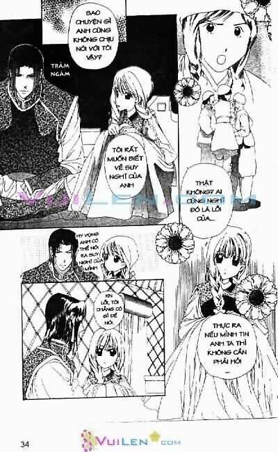 duyên kỳ ngộ chapter 9 35