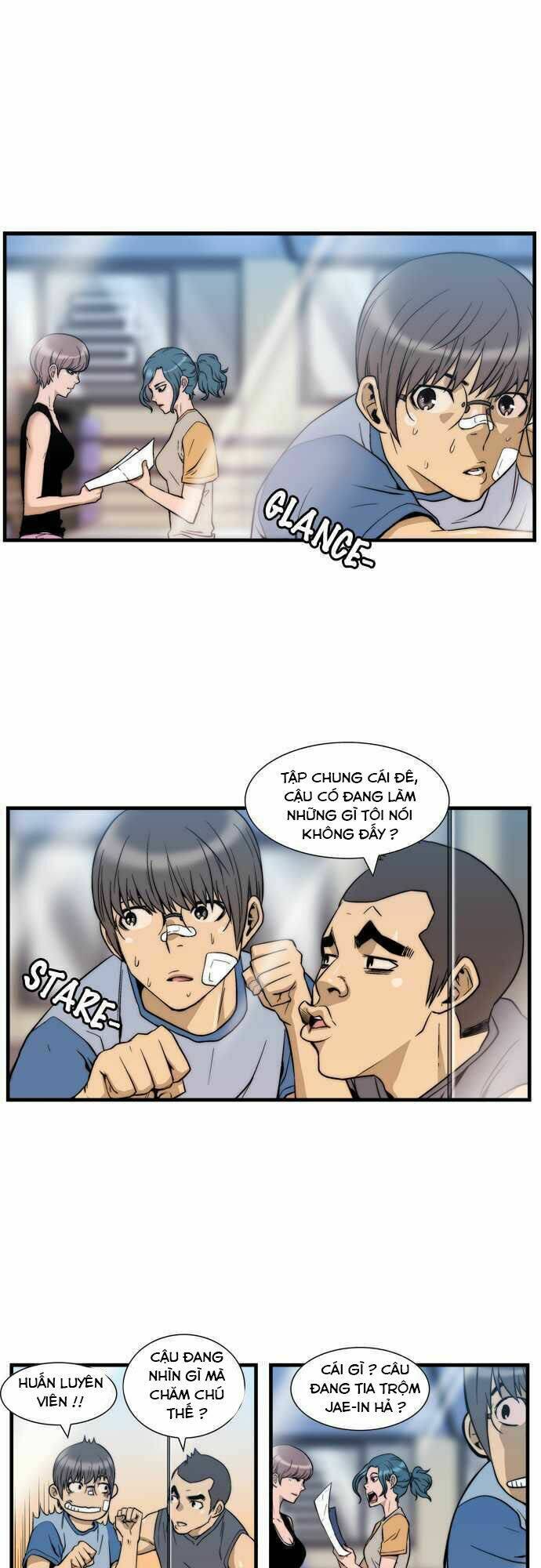 green boy chapter 8 15