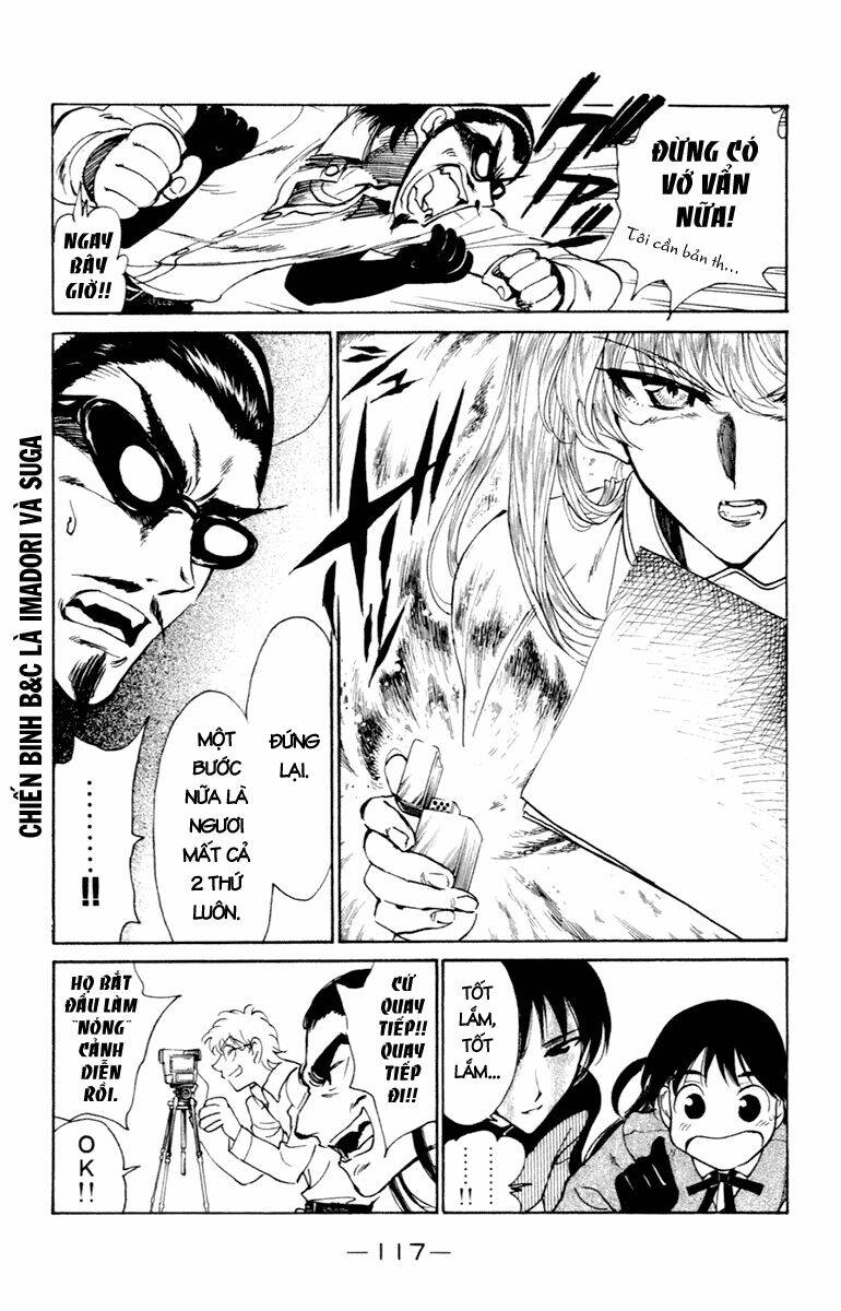 school rumble chapter 215 7
