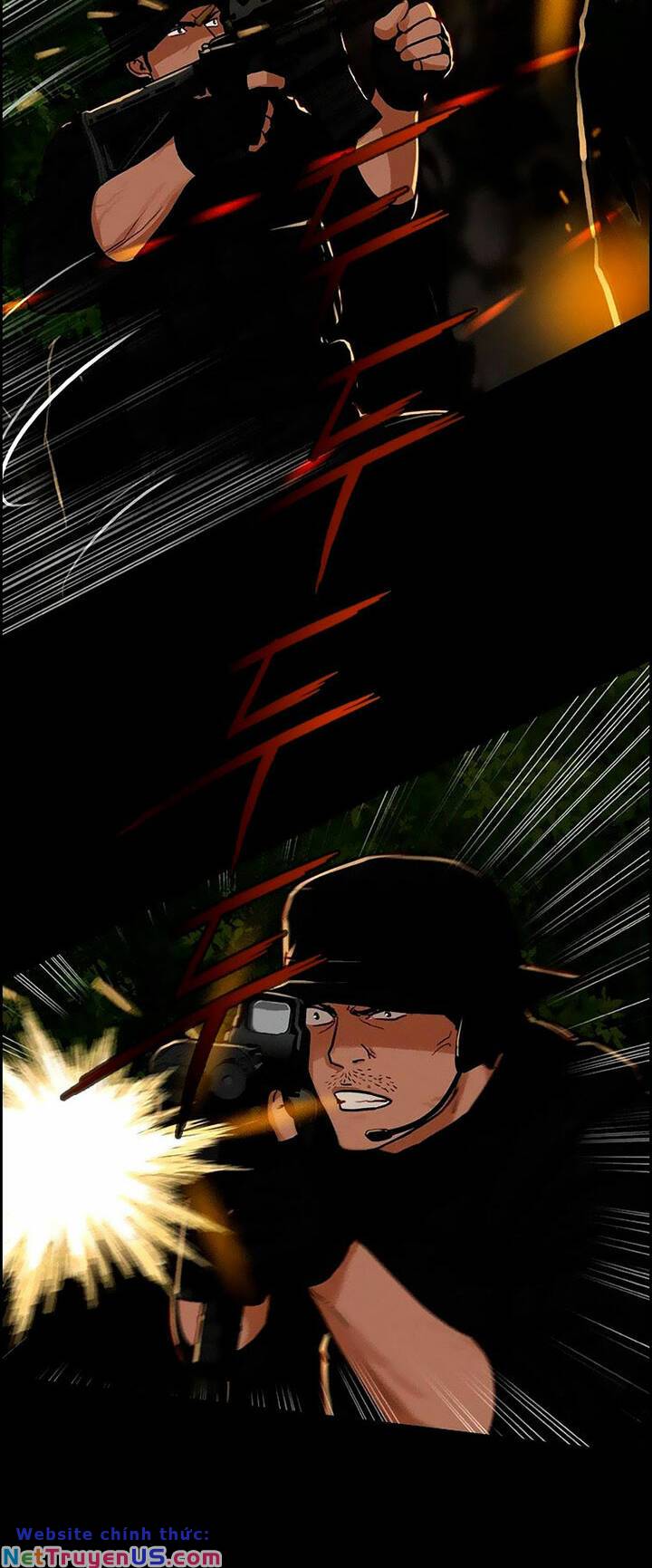 chúa tể đồng tiền chapter 103 32