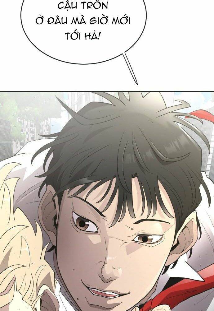 kĩ nguyên của anh hùng chapter 95 37