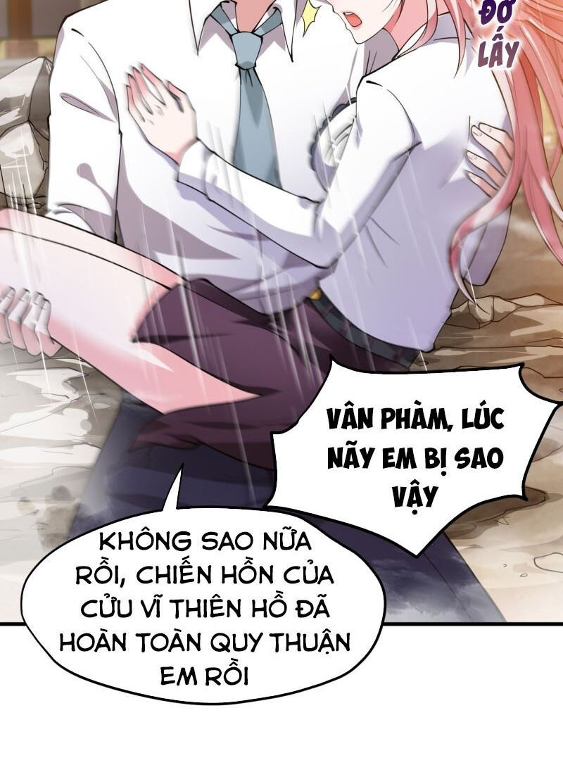 tối cường thần y tại đô thị chapter 153 8