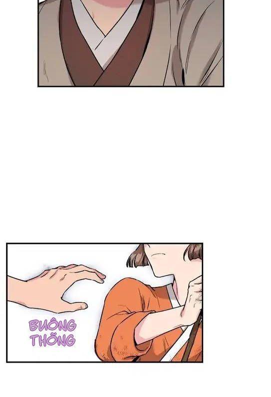 tôi là người mạnh nhất khi theo chủ nghĩa võ thuật chapter 30 30