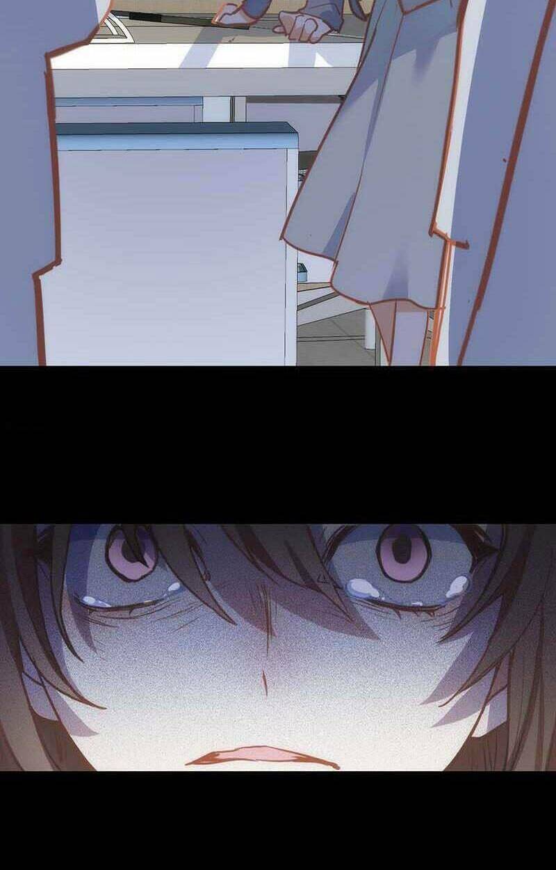 tình địch quái gở lại tăng thêm rồi chapter 50 16