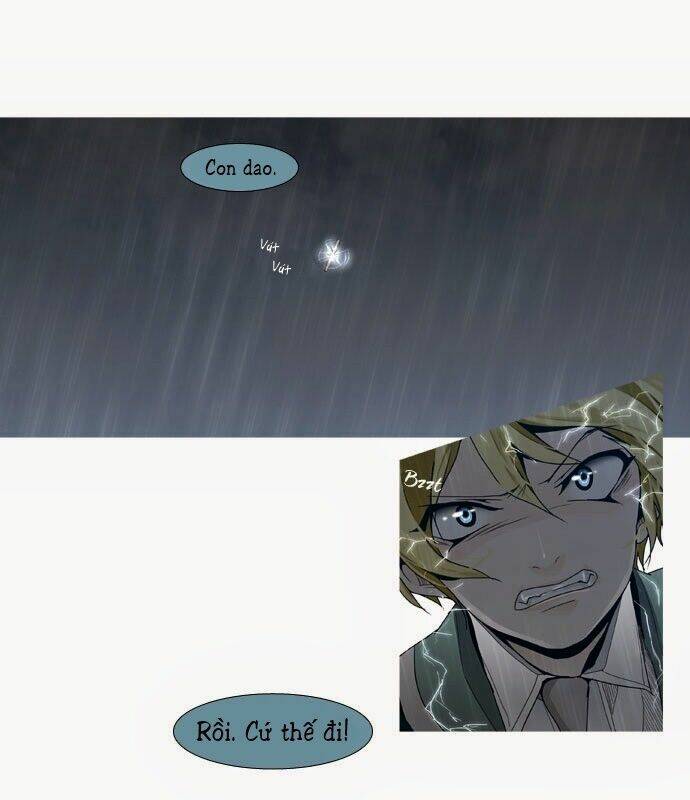 một không gian thời gian khác chapter 48 1