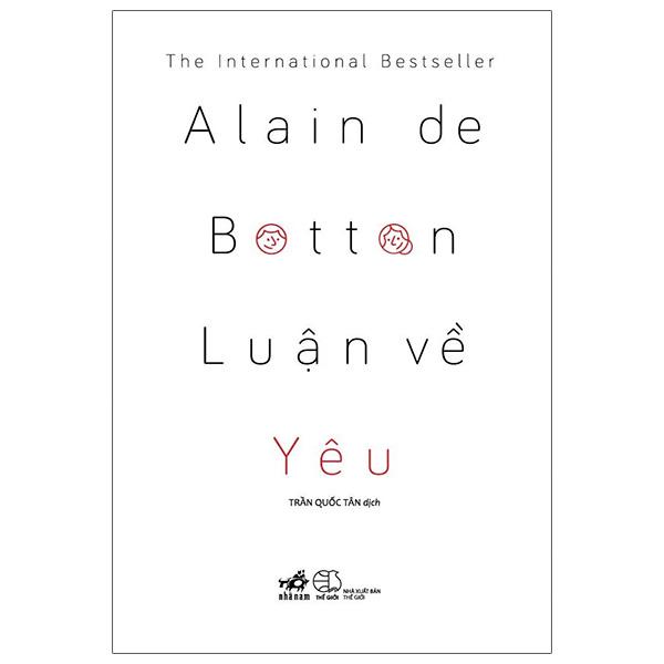 Luận Về Yêu