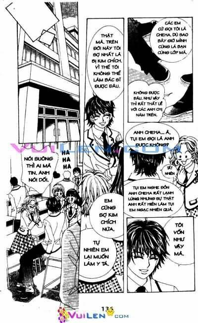 thiên thần tái thế chapter 1 136