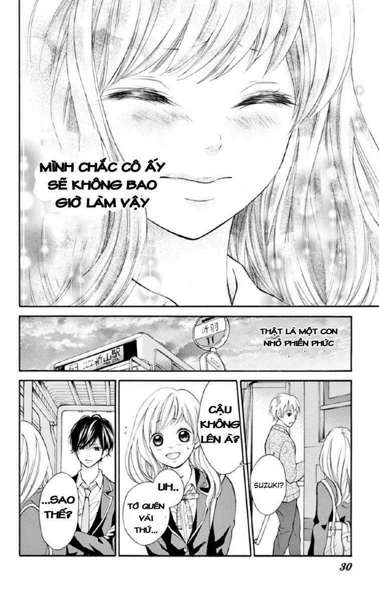 getsuyoubi kara kataomoi chapter 1 25
