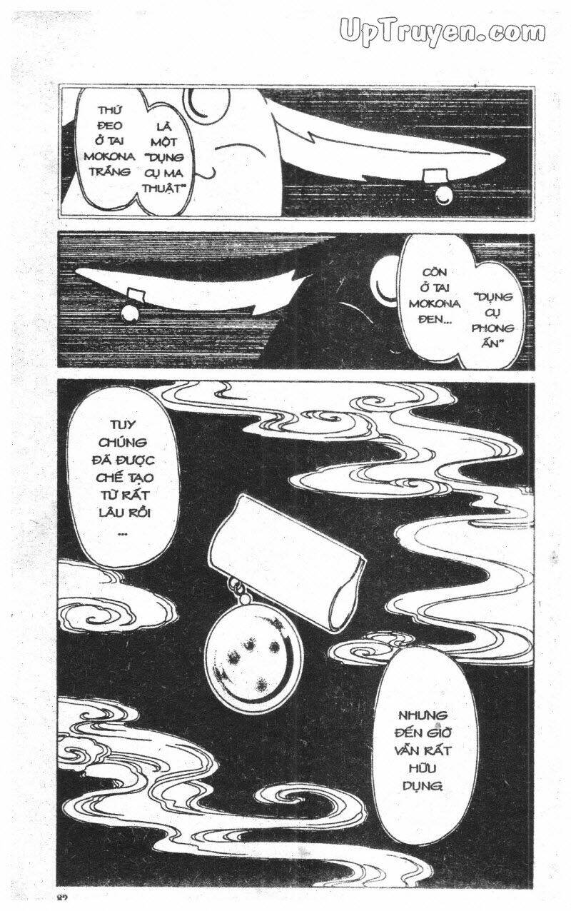 xxxholic - hành trình bí ẩn chapter 4 84