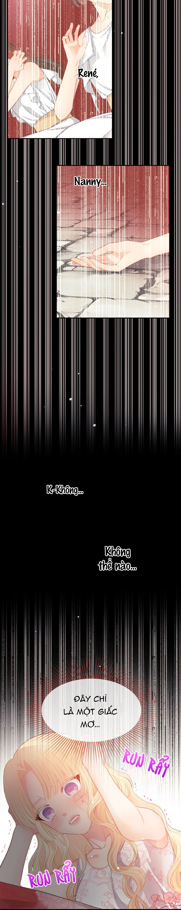 xin đừng trao tấm lòng vào cuốn sách ấy chapter 11 21