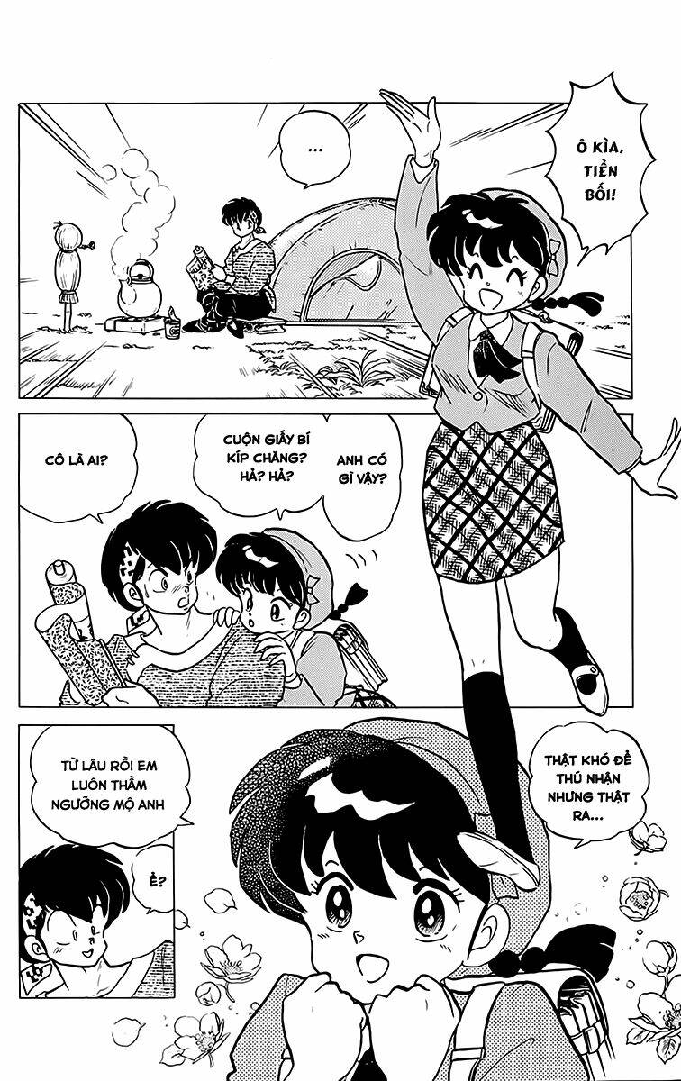 suối lời nguyền chapter 203 10