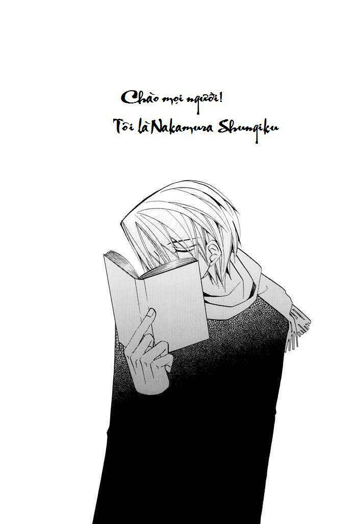 mối tình trong sáng chapter 1 4