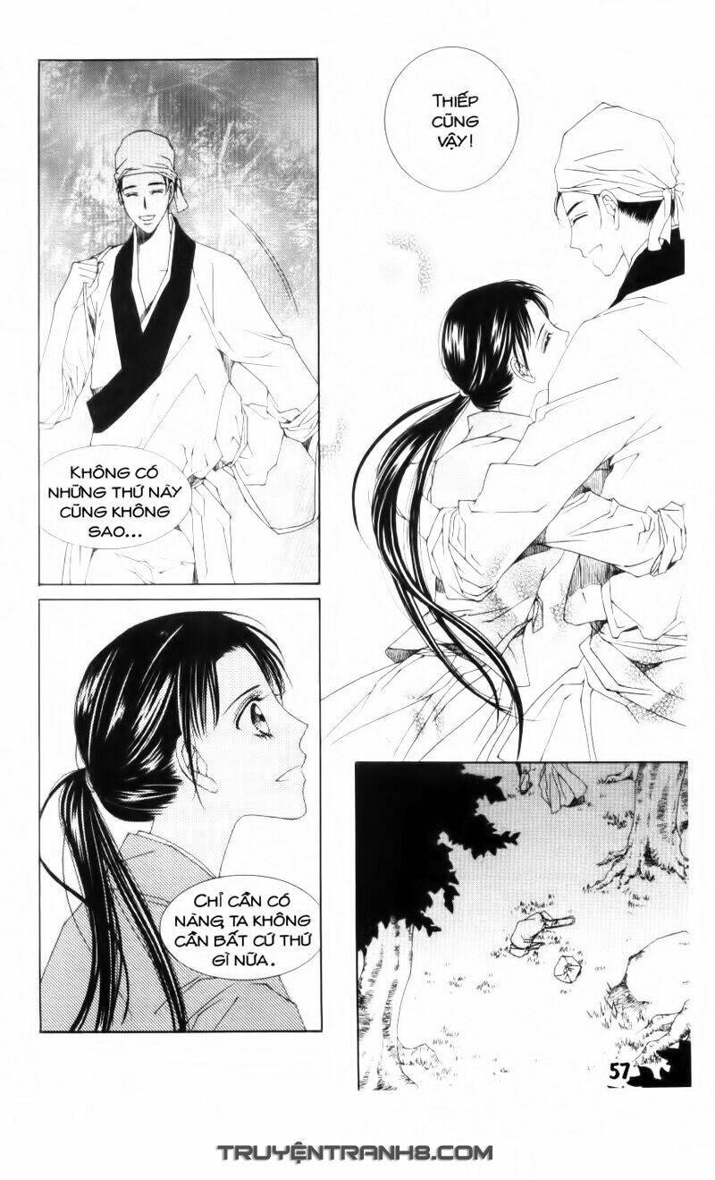 pháp sư trừ tà chapter 6 8