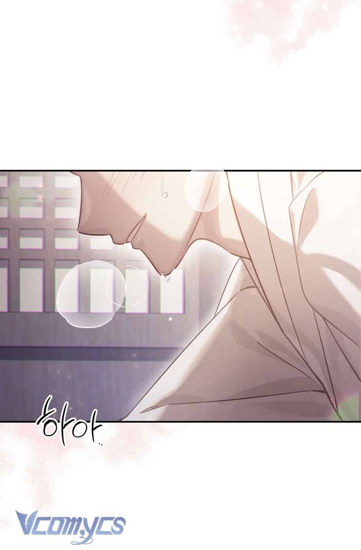 [18+] tiết học bí mật của trung điện chapter 30 6