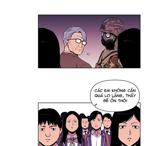 thảm họa mã 0 chapter 6 7