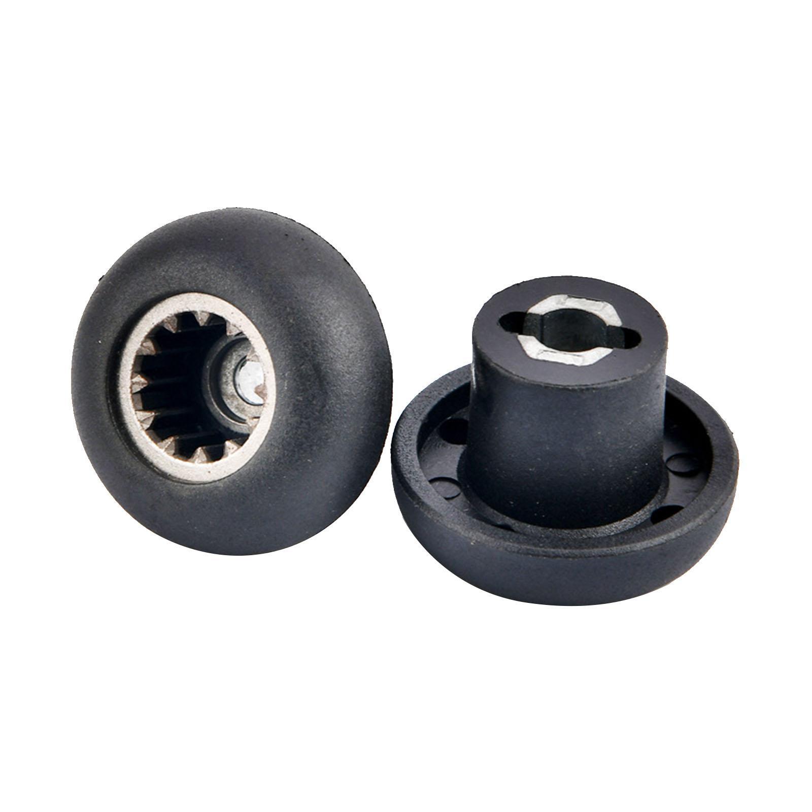 Blender Drive Socket Mushroom Head for Food Processors Smoothie Machines